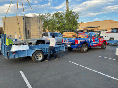 The Cooling Company - Las Vegas Air Conditioning & Heating