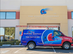 The Cooling Company - Las Vegas Air Conditioning & Heating