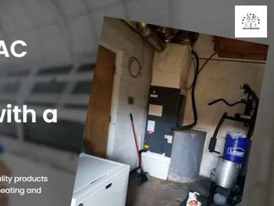 The Cooling & Heating Guys