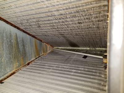 The Cooling & Heating Guys