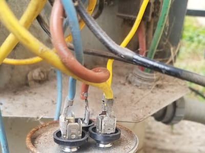 The Cooling & Heating Guys