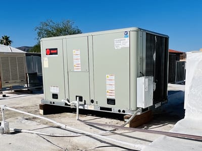 The Cooling & Plumbing Co