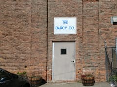 The Darcy Company