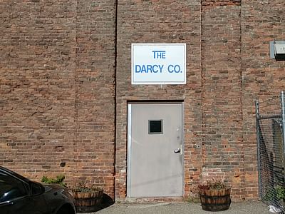 The Darcy Company