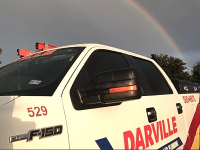 The Darville Company