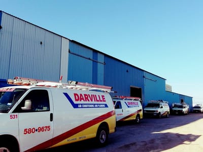 The Darville Company