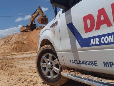 The Darville Company