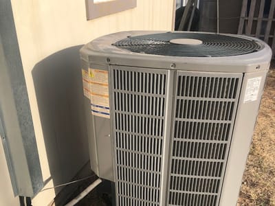 The Darville Company