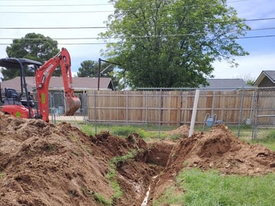 The Darville Company