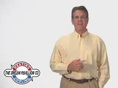 The Dream Pavilion Air Conditioner and Heating Inc.