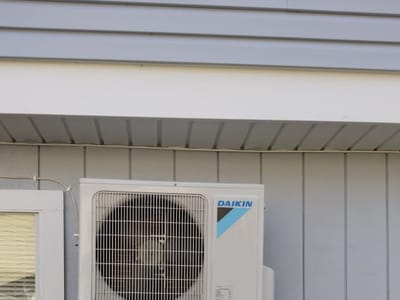 The Dream Pavilion Air Conditioner and Heating Inc.