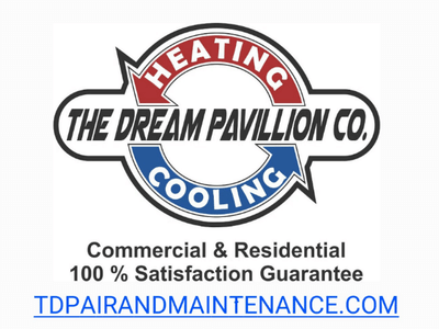 The Dream Pavilion Air Conditioner and Heating Inc.