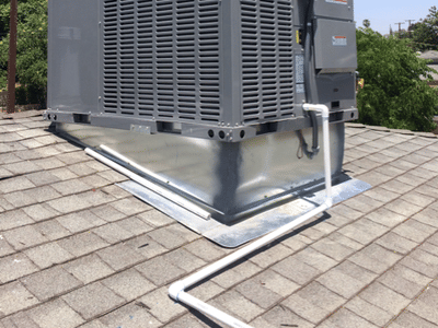 The EG Energy Savers Air Conditioning & Heating