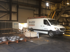 The EG Energy Savers Air Conditioning & Heating