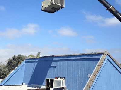 The EG Energy Savers Air Conditioning & Heating