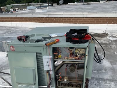 The Elite Climate Specialists LLC