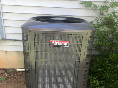 The Fifth Season Heating & Air