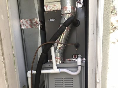 The Fix-It Guy HVAC Repair