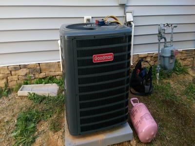 The Fix-It Guy HVAC Repair