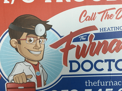 The Furnace Doctor