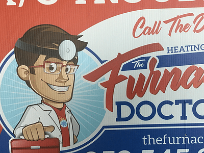 The Furnace Doctor