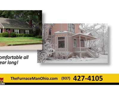 The Furnace Man Heating & Cooling, LLC