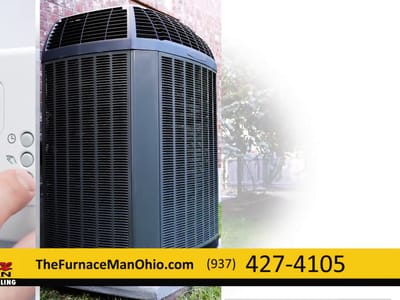 The Furnace Man Heating & Cooling, LLC