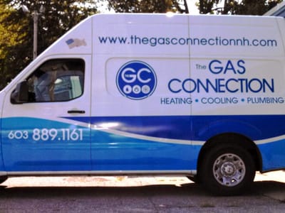 The Gas Connection LLC