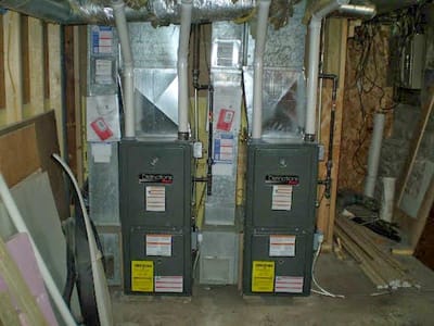 The Good Guys Heating & Cooling