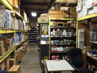 The Good Guys Heating & Cooling