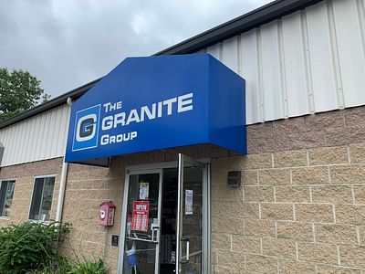 The Granite Group