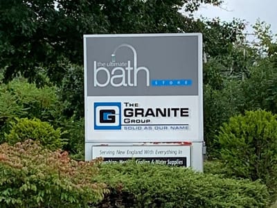 The Granite Group