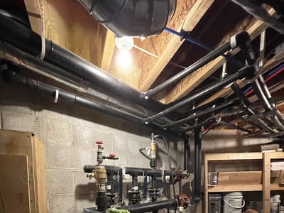 The grosse pointe air conditioning company