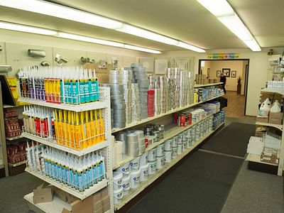 The Harlan Company, LLC