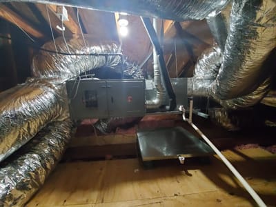 The Heat and Air Guy