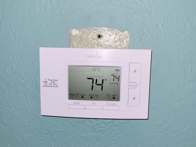 The Heat and Air Guy