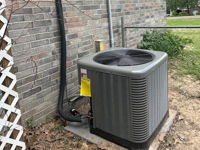 The Heat and Air Guy