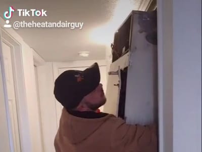 The Heat and Air Guy