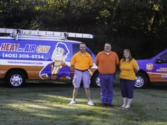 The Heat and Air Guy