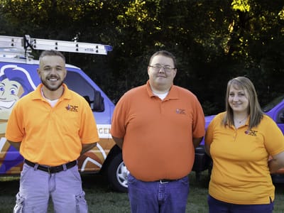 The Heat and Air Guy