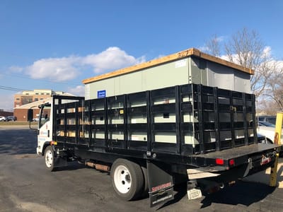 The Heat Engineering Co.