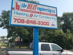 The Heat Engineering Co.