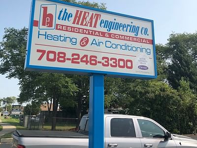 The Heat Engineering Co.