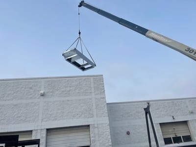 The Heat Engineering Co.