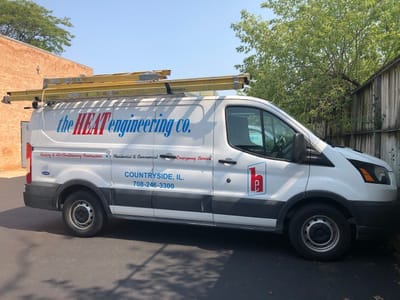 The Heat Engineering Co.