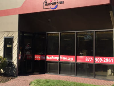 The Heat Pump Store