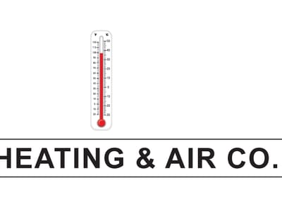 The Heating & Air Co.