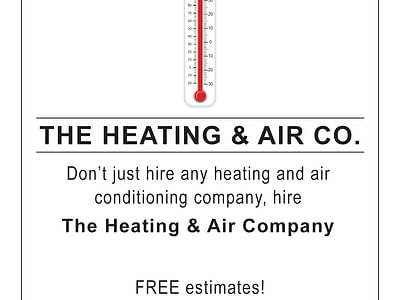 The Heating & Air Co.