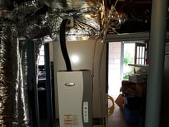 The Heating & Air Company LLC