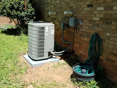 The Heating & Air Company LLC